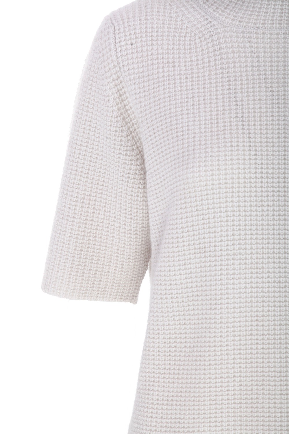 shop FABIANA FILIPPI  Top: Fabiana Filippi top con collo alto.
Maniche corte.
Maniche lunghe.
Vestibilità regolare.
Composizione: 47% Lana Vergine 13% Mohair 13% Alpaca 12% Poliammide 9% Seta 6% Cashmere.
Fabbricato in Italia.. MAD223F338H747-VR1 number 4487881